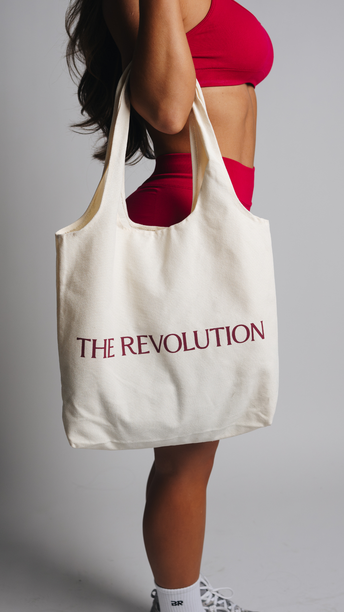 THE REVOLUTION