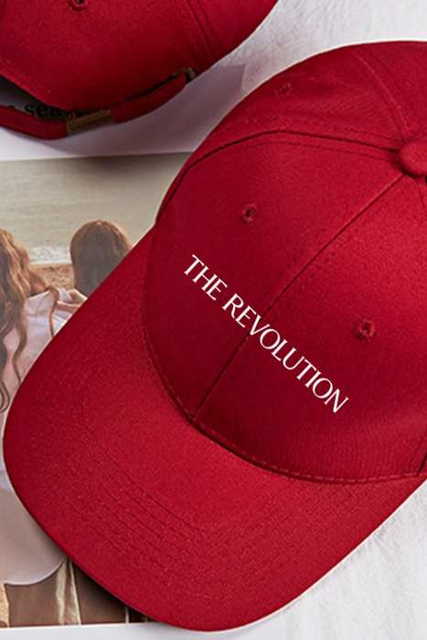 TR CAP