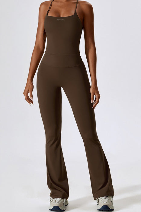 REVOLUTION YOGA SET
