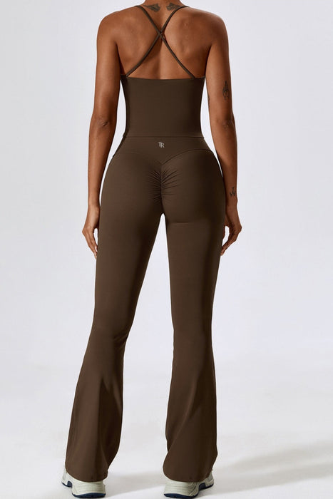 REVOLUTION YOGA SET