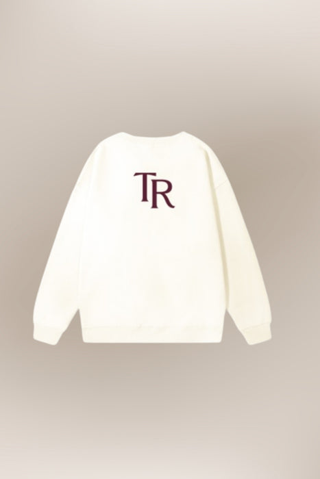 CREW NECK