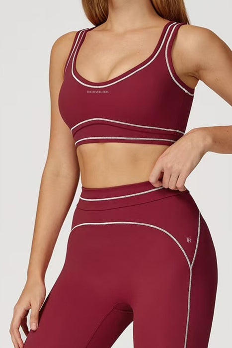 TR PILATES SET