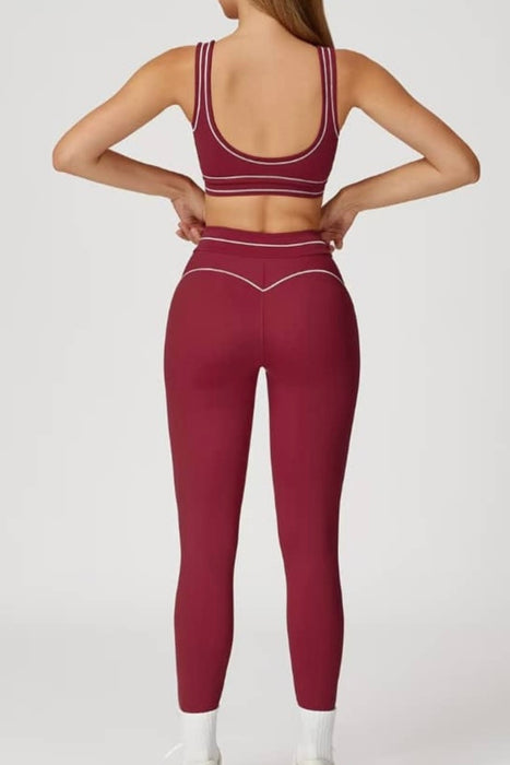 TR PILATES SET