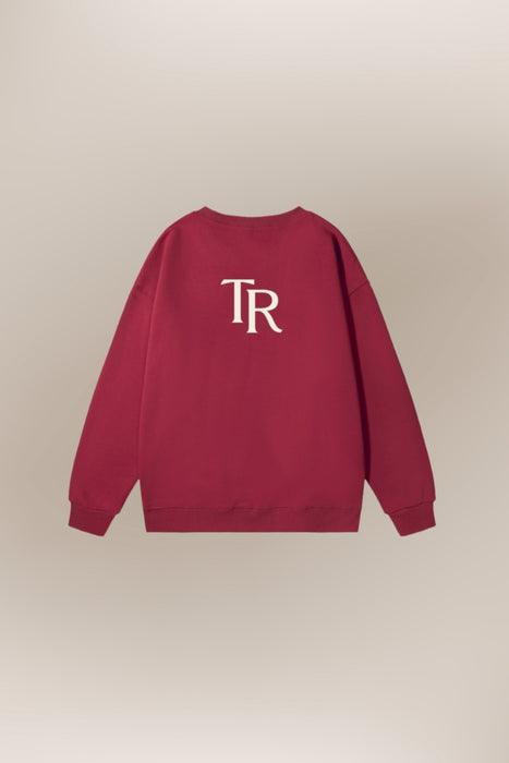 CREW NECK