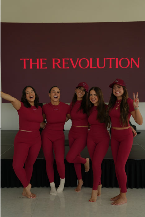 TR SET– The Revolution Store